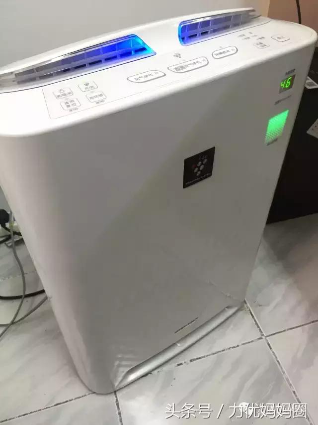 使用实感+评测关于这些热门的空气净化器