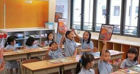 香港本地人教育,香港人教育和大陆不一样吗