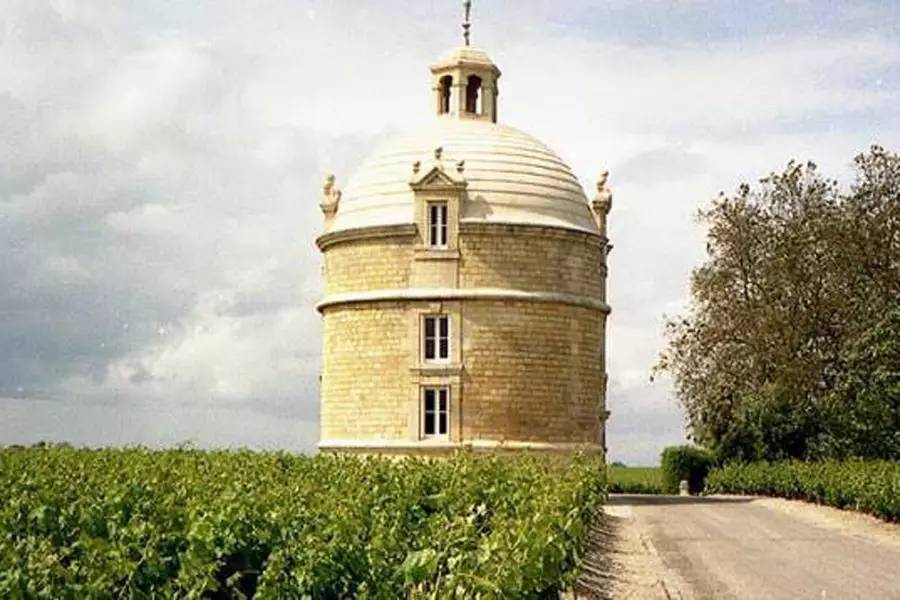 最好的拉图酒庄,拉图庄园大师干红葡萄酒