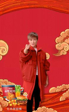 每日案例：2016，蜡烛，刷脸，机器人，直播，肯德基干了些啥