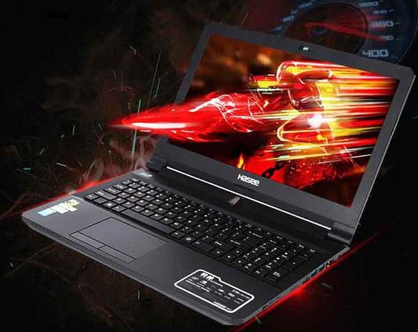 鸡年说机：笔记本的N种卡