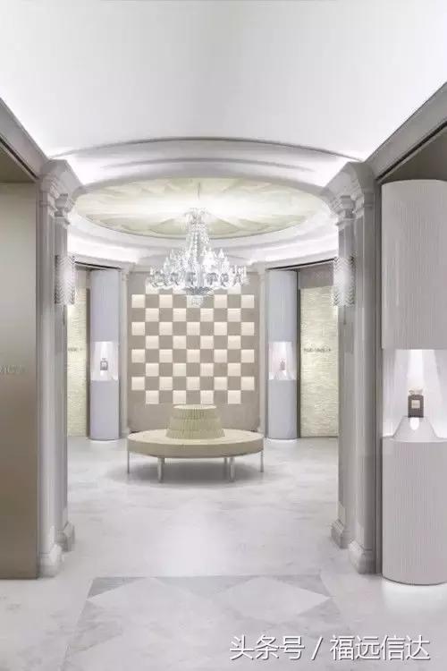 哪个国家的百货比较好,世界高端百货