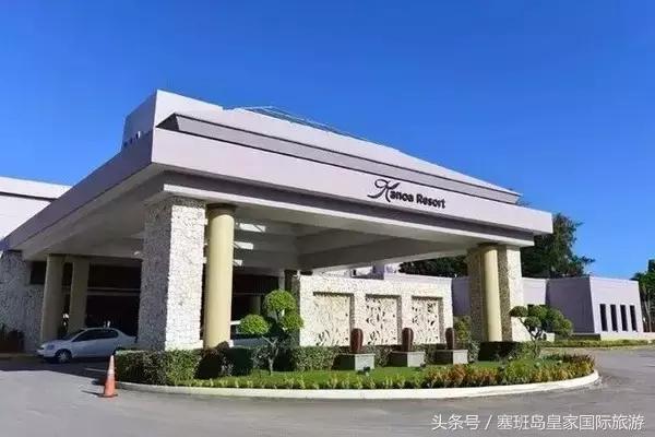 塞班岛旅游皇冠假日酒店,塞班岛酒店详细资料