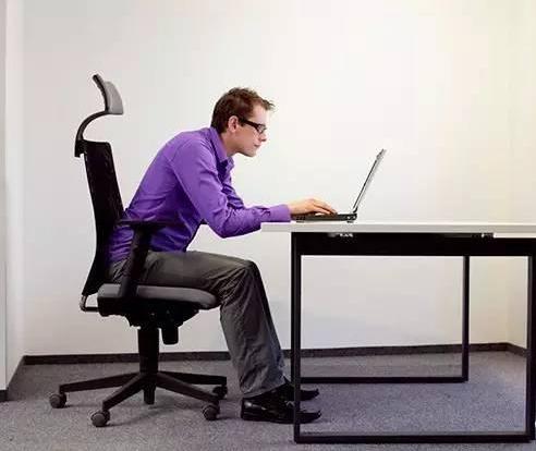 呆办公室太久,脖子扭动嘎子嘎子响,有办法缓解吗