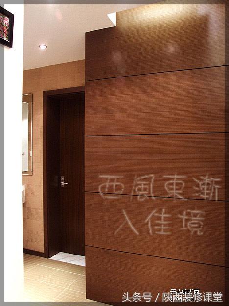 150平四方大宅，不要风格，只要入住以后的幸福