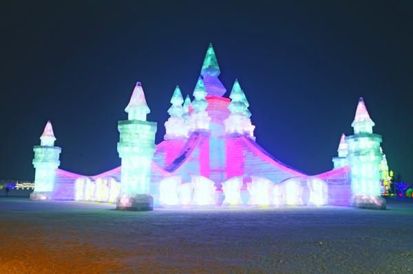 呼兰河口湿地公园值得去吗,十一去呼兰河口湿地公园能玩啥