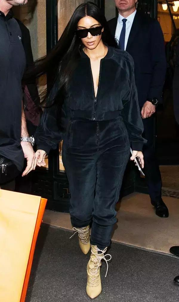 看杨幂职场着装如何搭配,袁姗姗和杨幂同款运动装