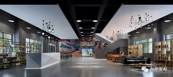 台州跨境产业园,台州跨境电商园区