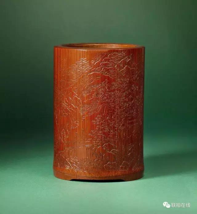 中国外销瓷和艺术作品拍卖图录,2022年中国艺术品拍卖前十