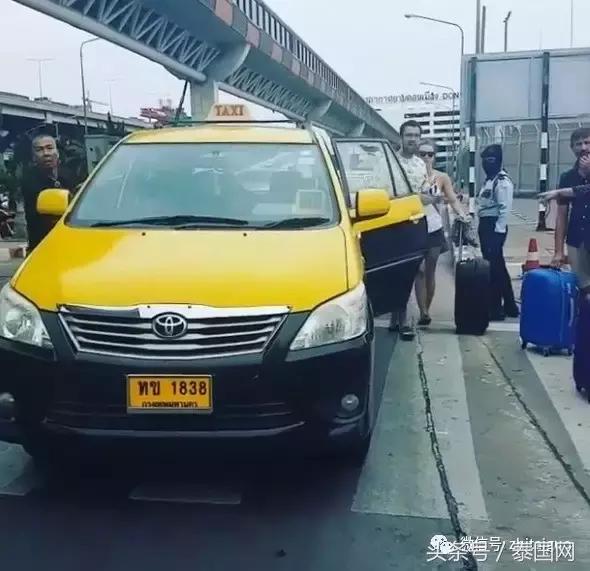 廊曼国际机场打车,廊曼机场taxi