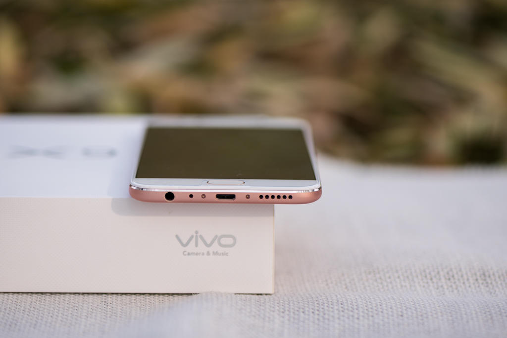 能把凤姐拍成天仙的手机vivoX*评9**测