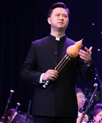 葫芦丝口诀入门教程,学习葫芦丝演奏技巧方法