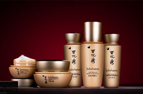 韩国雪花秀护肤霜,雪花秀人参膏精华