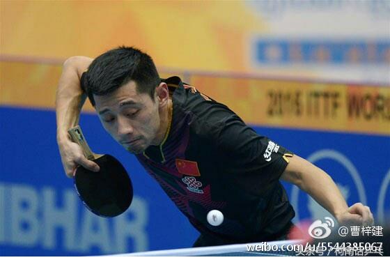 乒乓球业余爱好者器材进阶之路,乒乓球器材知识大全胶皮