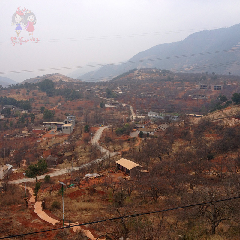 除了大理丽江云南哪里好玩,除了苍山洱海还有什么景点