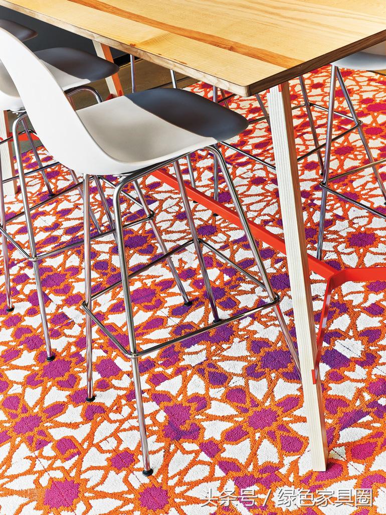 做苔藓壁画,环境图形设计是什么