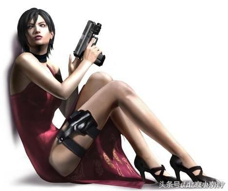 游戏中的美女角色阵亡,游戏美女角色身亡