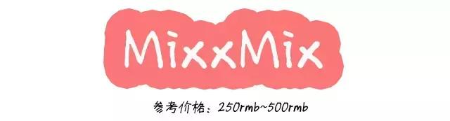 韩国年轻人都在穿的时尚潮牌,那些必须知道的潮牌