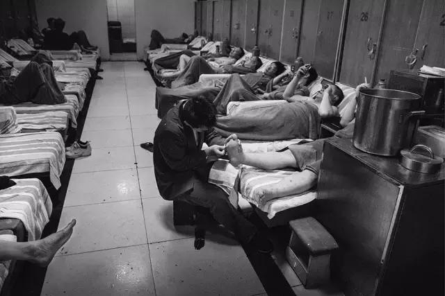 南京的老式澡堂子,南京600年澡堂