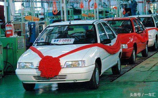 经典情怀富康,富康情怀车