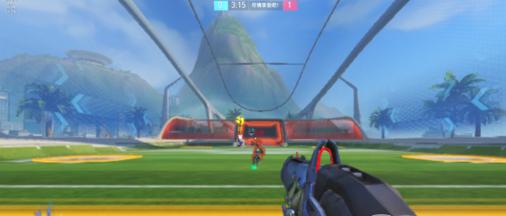 守望先锋近期bug,守望先锋bug动作