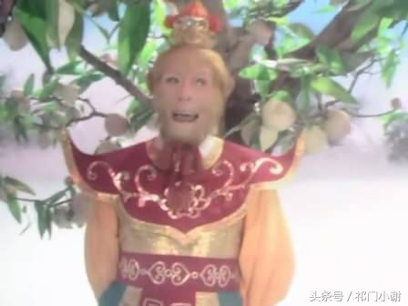 盘点《西游记》中脑洞大开的食物,我保证没有唐僧肉!