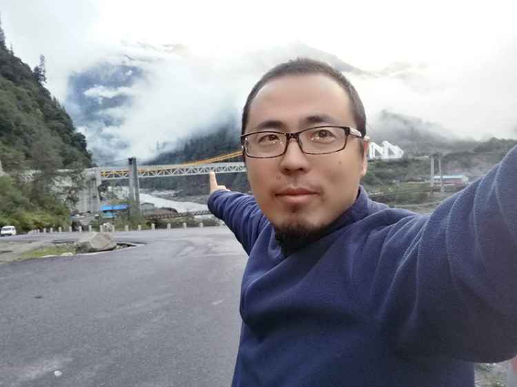 滇藏219线骑摩托进藏最全攻略,2021滇藏进藏自驾游