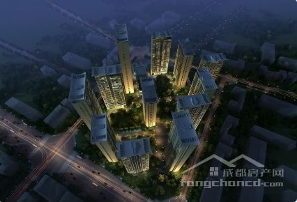 成都攀成钢1000万的大平层,成都攀成钢高端楼盘哪些