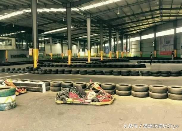 福州好玩的休闲场所,福州好玩很嗨的地方