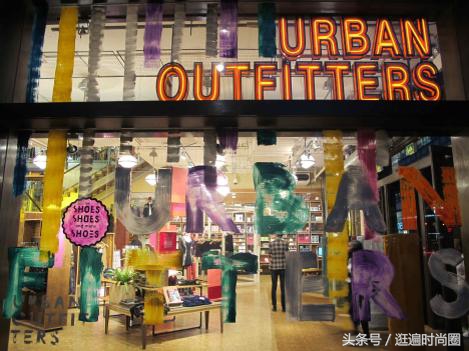 小众年轻时尚品牌,年轻人时尚热卖爆款推荐