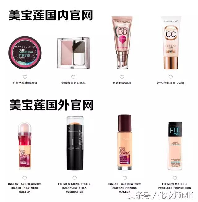 超市里便宜好用的护肤品,平价好用又实惠的牌子