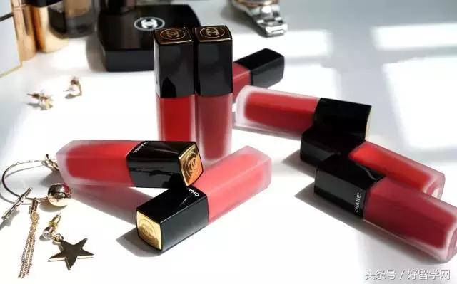 这四种口红最值得爱口红的人收藏,口红控最爱的十款口红