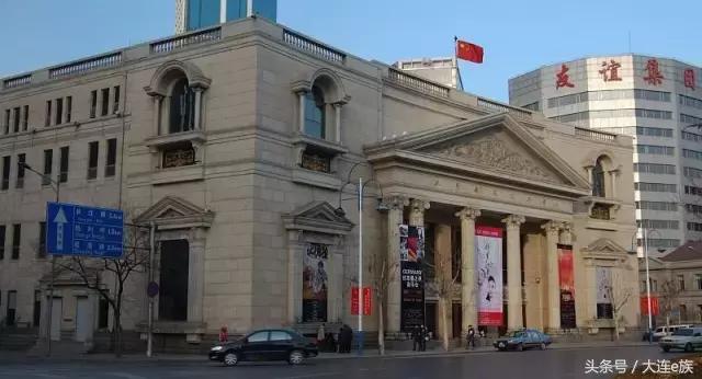 只有正宗大连中山区人才知道的30个真相,最后一个看哭了~