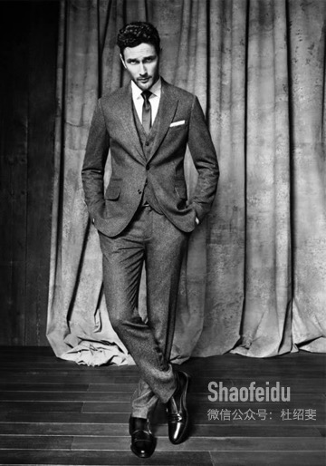 今年最流行的十款男士裤子,现在流行什么裤子男士穿