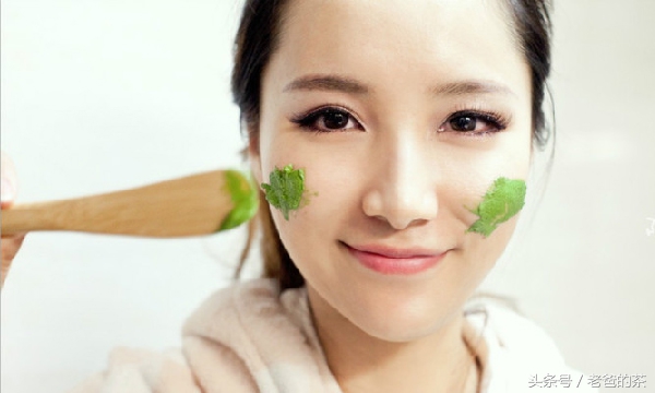 祛痘中药自制面膜,中草药面膜祛痘痘