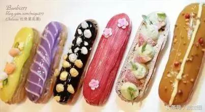 聊城蛋糕店推荐哪家最好吃,聊城蛋糕排行榜前十名