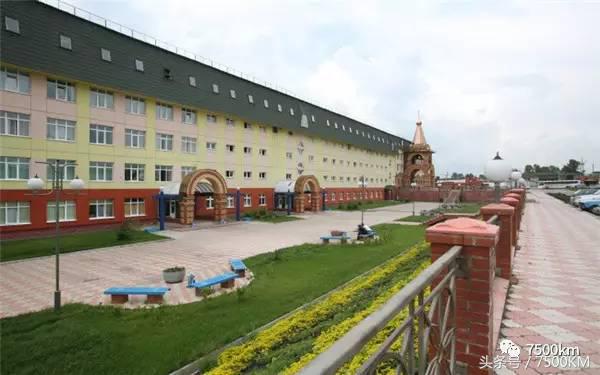 你知不知道的俄罗斯-最年轻的城市！