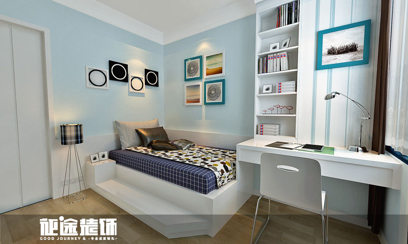 合肥现代简约装修设计实景案例,合肥现代简约装修推荐