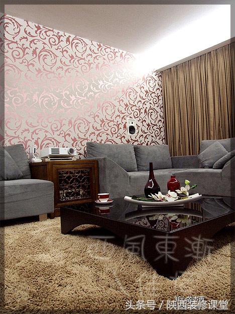 150平四方大宅，不要风格，只要入住以后的幸福