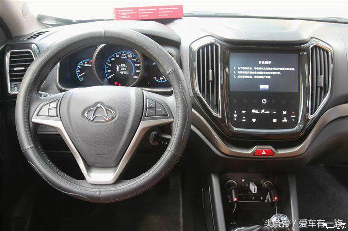 都要下定金了却放弃江淮M3,长安这款车就是为我设计的,赶紧买