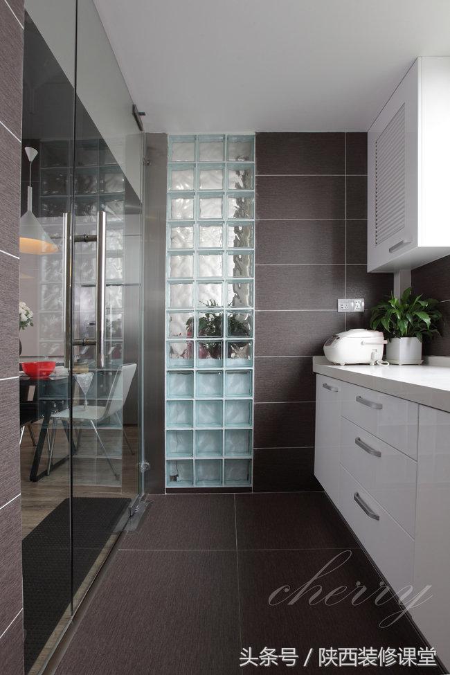 现代简约适度轻奢有什么区别,简约现代轻奢无吊顶