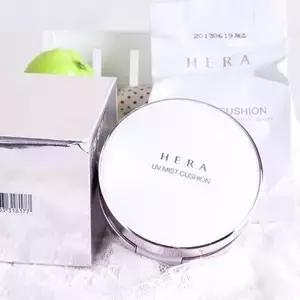 气垫千千万你要怎么选？看完这里你就明白啦