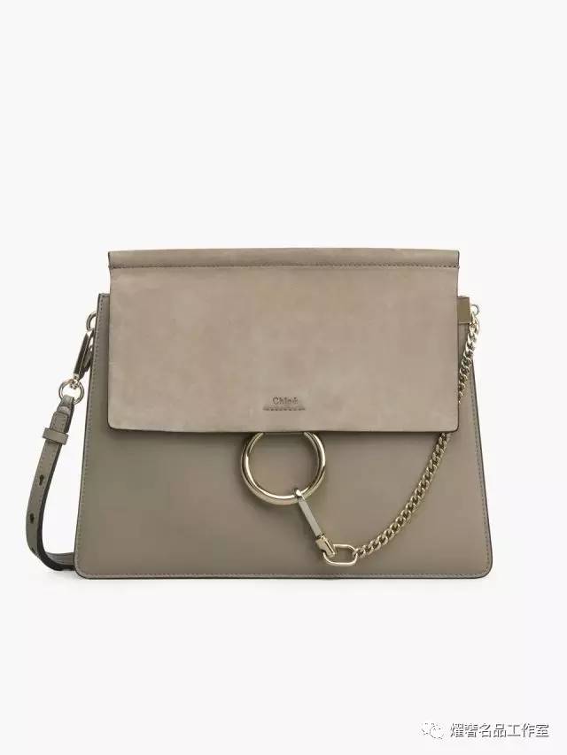 最经典的克洛伊小猪包,克洛伊chloe包多少钱