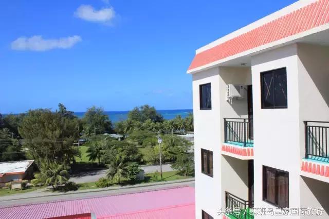 塞班岛旅游皇冠假日酒店,塞班岛酒店详细资料