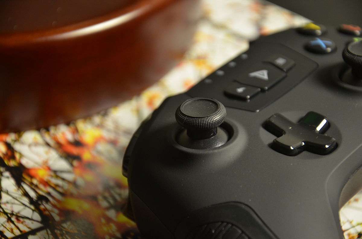 感受游戏震撼,感受游戏画质的手游