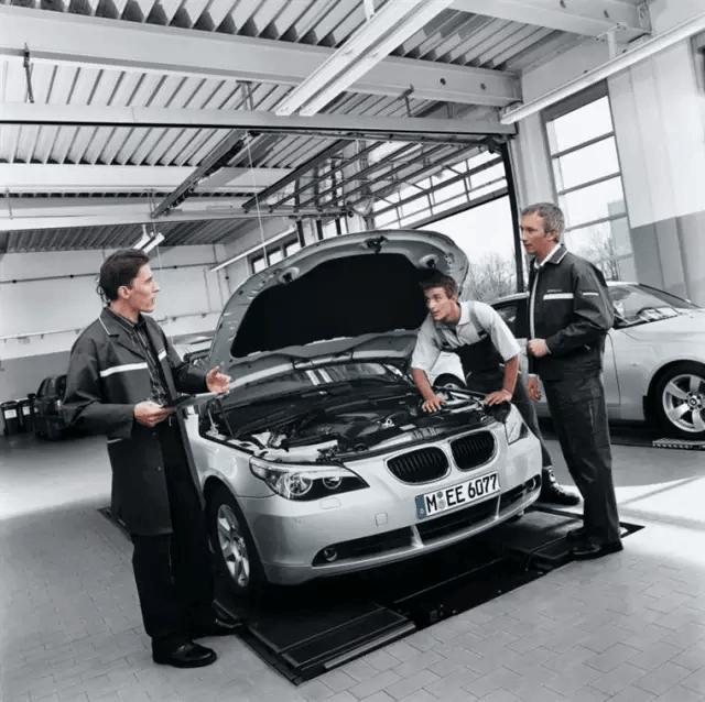 车子修不好了能怎么处理,车子修的不满意怎么办