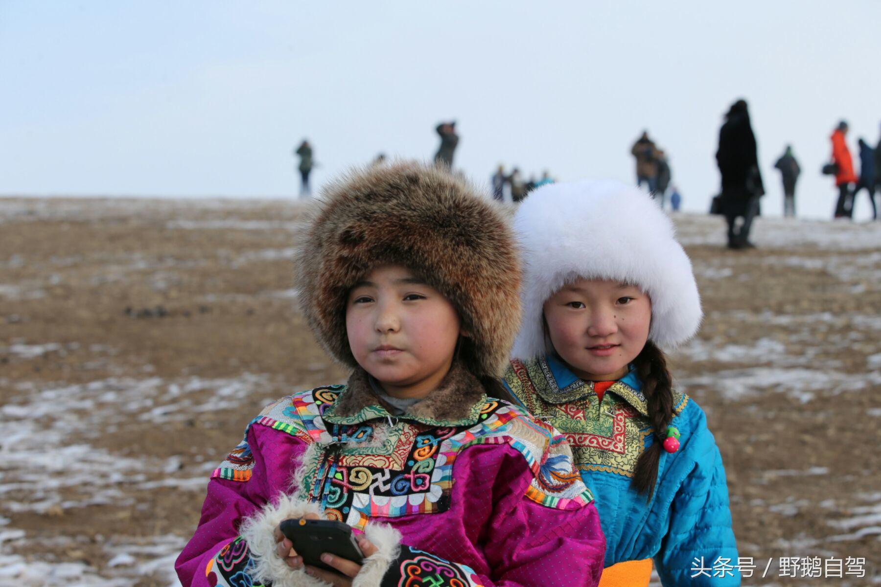 锡林郭勒盟那达慕自驾攻略,锡林郭勒冰雪那达慕完整版