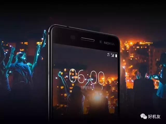 诺基亚nokia6手机怎么样,诺基亚新机nokia6售价