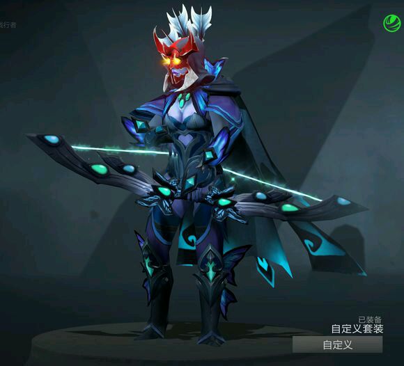 dota2所有道具被卖,dota2各种装备介绍