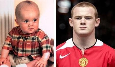 那些年让我们惊艳的少年,中国值得期待的足球小将